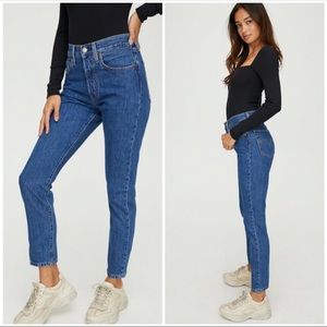🔥🔥🔥 NWT Levi's® Premium 501® SKINNY JEANS